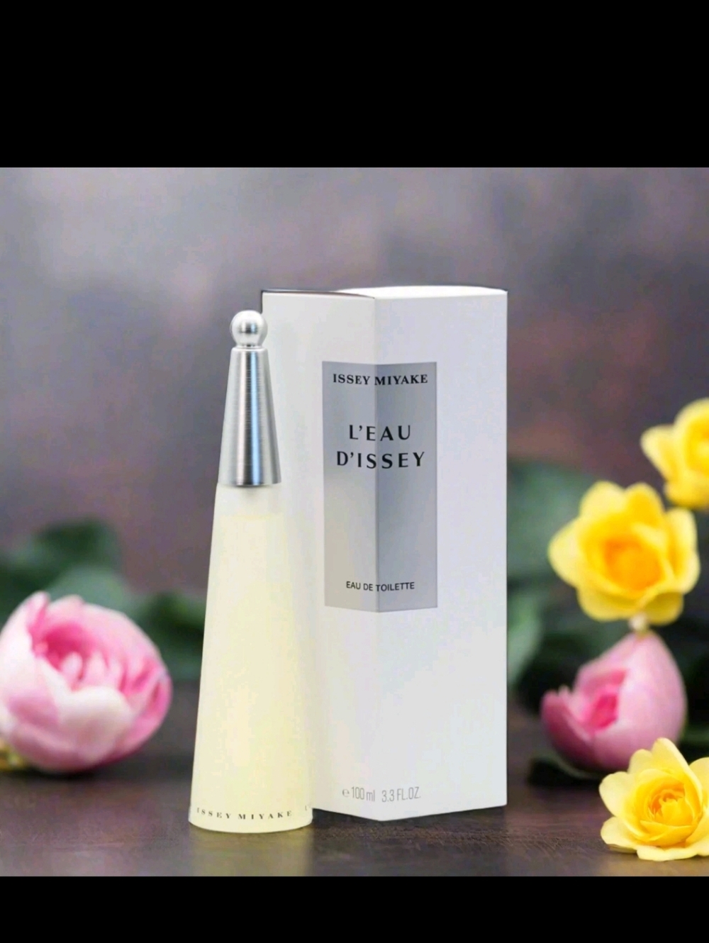 Issey Miyake L'Eau d'Issey Eau de Toilette - 3.3 FL OZ